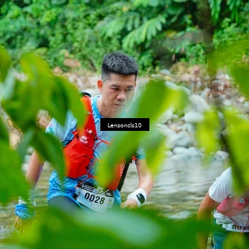 Runner Photo 5145285
