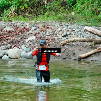 Runner Photo 5145337