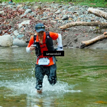 Runner Photo 5145356