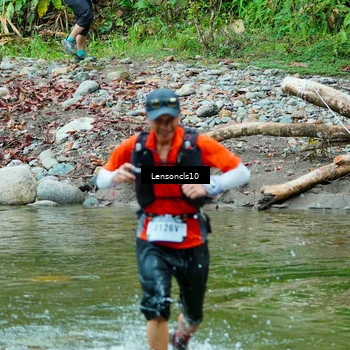 Runner Photo 5145360