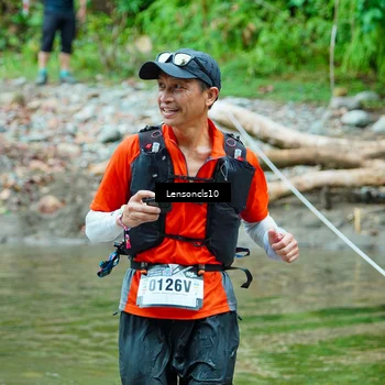 Runner Photo 5145361