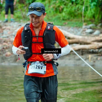 Runner Photo 5145362