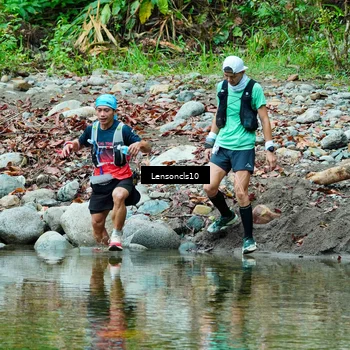 Runner Photo 5145366