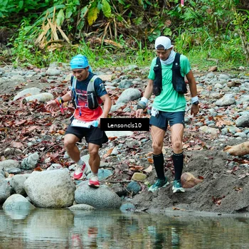 Runner Photo 5145368