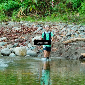 Runner Photo 5145373