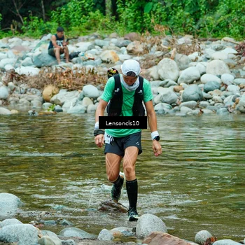 Runner Photo 5145397