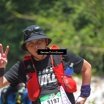 Runner Photo 5145401