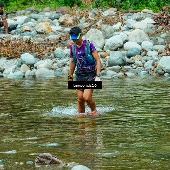 Runner Photo 5145421