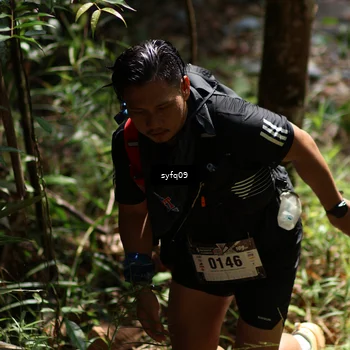 Runner Photo 5145431