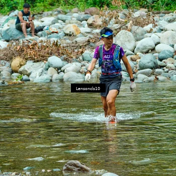 Runner Photo 5145437