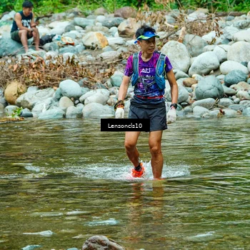 Runner Photo 5145443