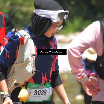 Runner Photo 5145445
