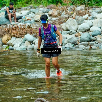 Runner Photo 5145449