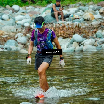 Runner Photo 5145463