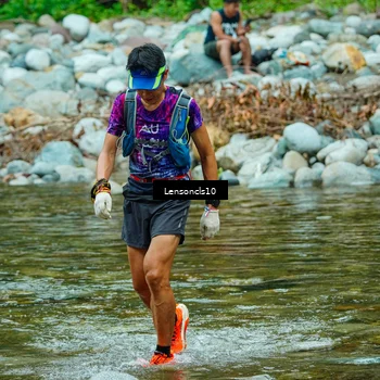 Runner Photo 5145464