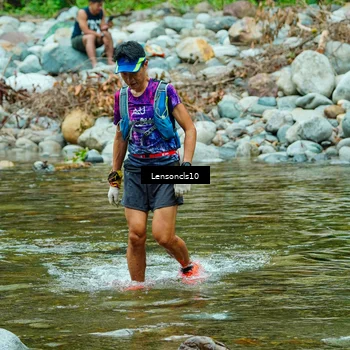 Runner Photo 5145469