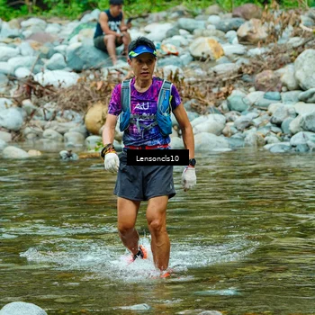 Runner Photo 5145473