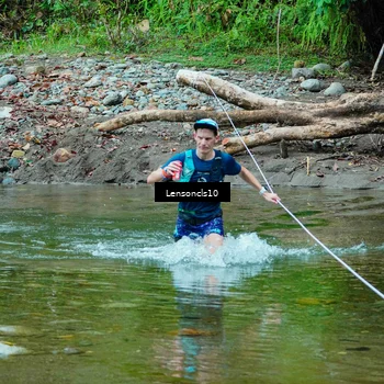 Runner Photo 5145536