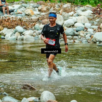 Runner Photo 5145541