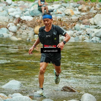 Runner Photo 5145542