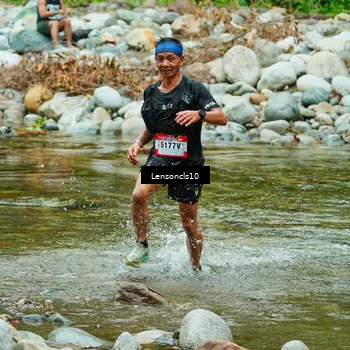 Runner Photo 5145547