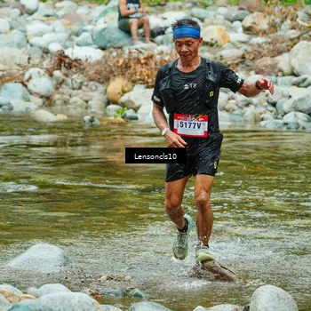 Runner Photo 5145548