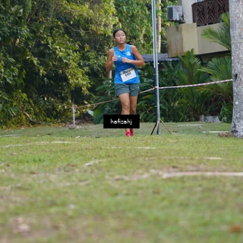 Runner Photo 5145549