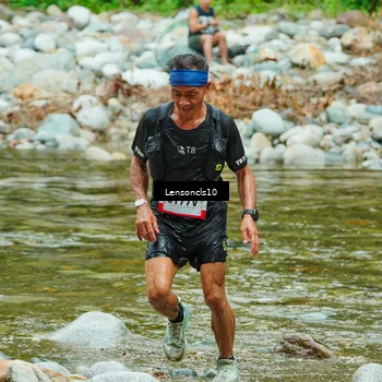 Runner Photo 5145550
