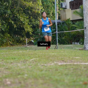 Runner Photo 5145557