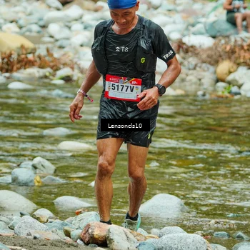 Runner Photo 5145558