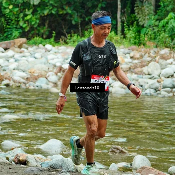 Runner Photo 5145560