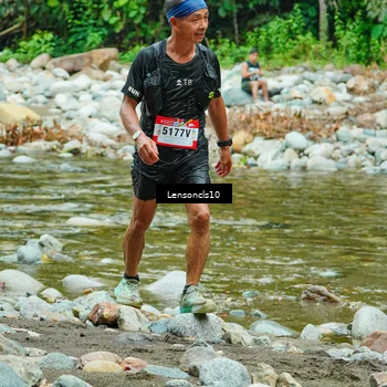 Runner Photo 5145561