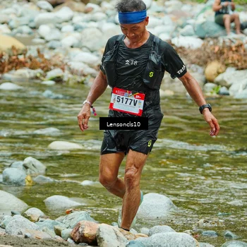 Runner Photo 5145563
