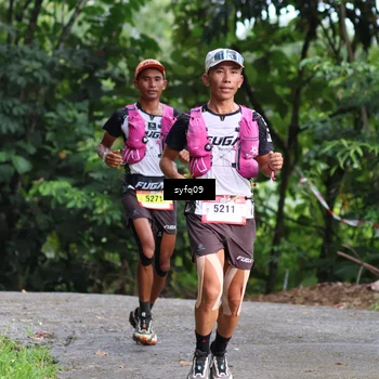 Runner Photo 5145565