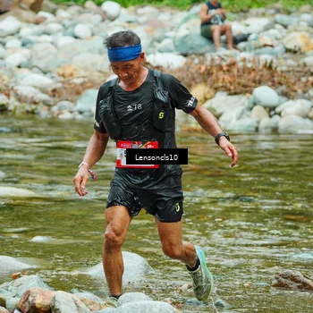 Runner Photo 5145567
