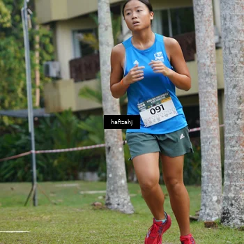 Runner Photo 5145569