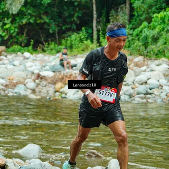 Runner Photo 5145572