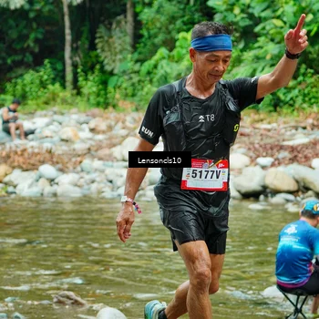 Runner Photo 5145573