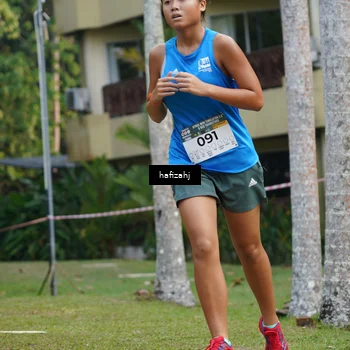Runner Photo 5145578