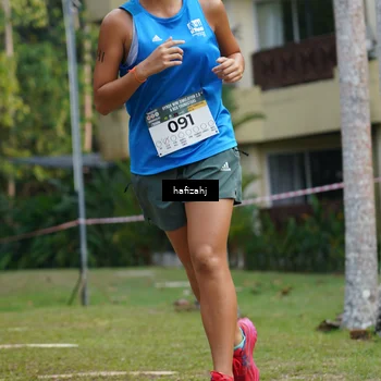 Runner Photo 5145598
