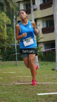 Runner Photo 5145599