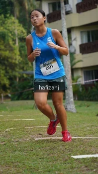 Runner Photo 5145612