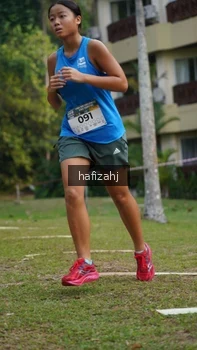 Runner Photo 5145617