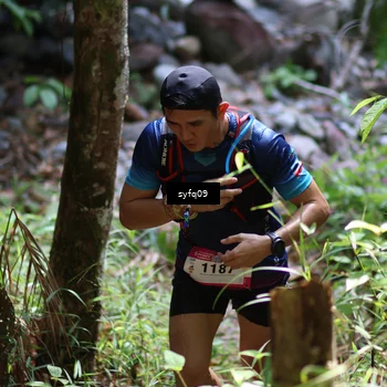 Runner Photo 5145620