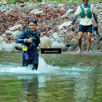 Runner Photo 5145624