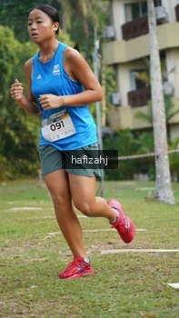 Runner Photo 5145627