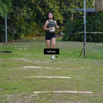 Runner Photo 5145633