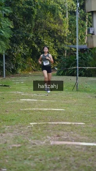 Runner Photo 5145645