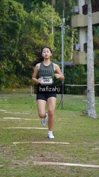 Runner Photo 5145674