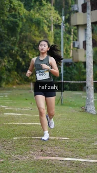 Runner Photo 5145675